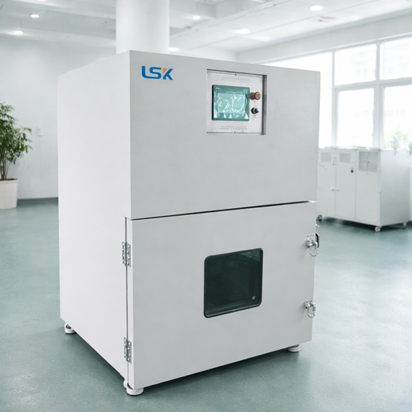 電池拋射試驗機