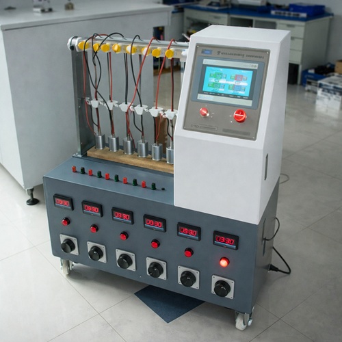 電源線彎曲試驗機