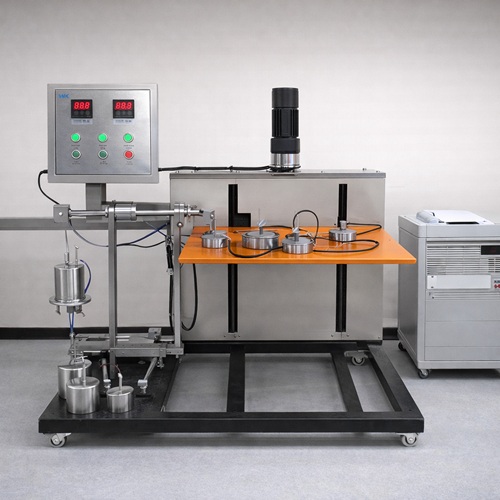 電源線拉力扭轉(zhuǎn)試驗(yàn)機(jī)