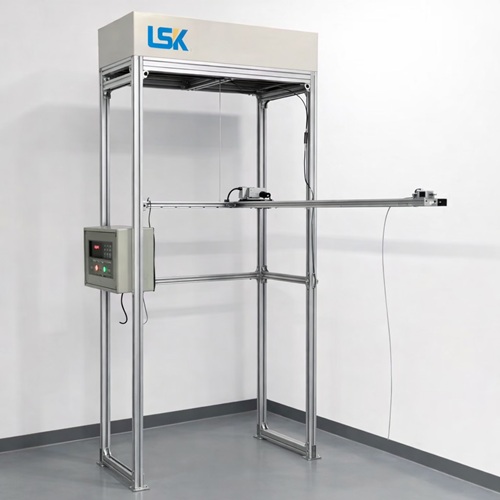 醫用沖擊試驗儀