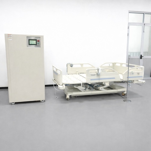 ME設備越過門檻運動試驗儀