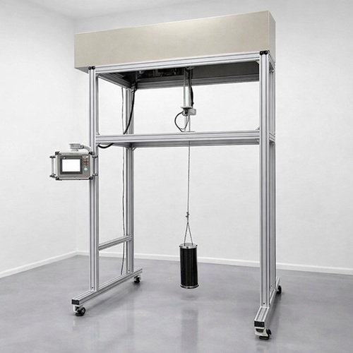 電動病床沖擊試驗儀