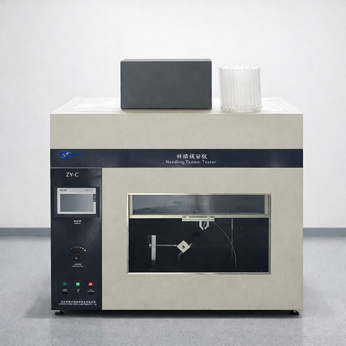 針焰試驗儀