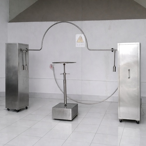 IPX3/4擺管淋雨試驗裝置