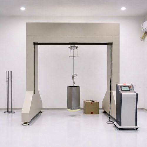 人體動靜態載荷裝置