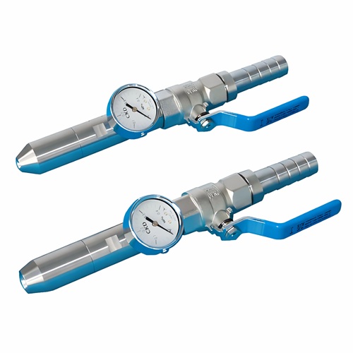 IPX5/6防沖水試驗裝置