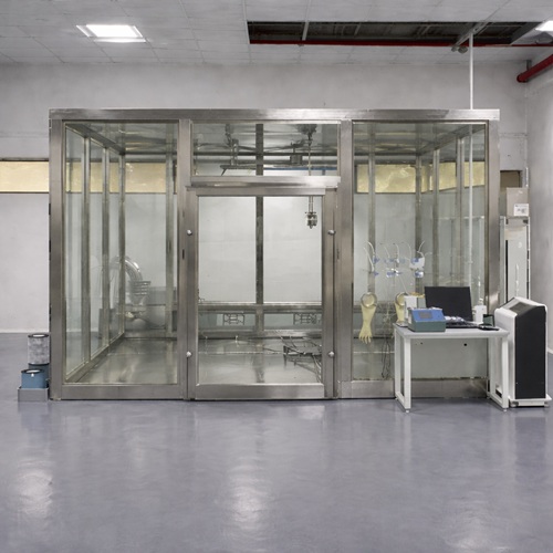 ANSI/AHAM AC-1空氣凈化器實驗艙