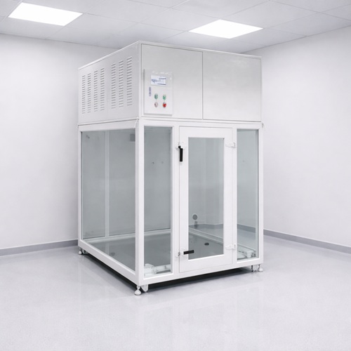 韓國標準8m&sup3;測試艙