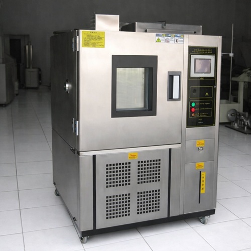 高低溫(濕熱)交變試驗箱
