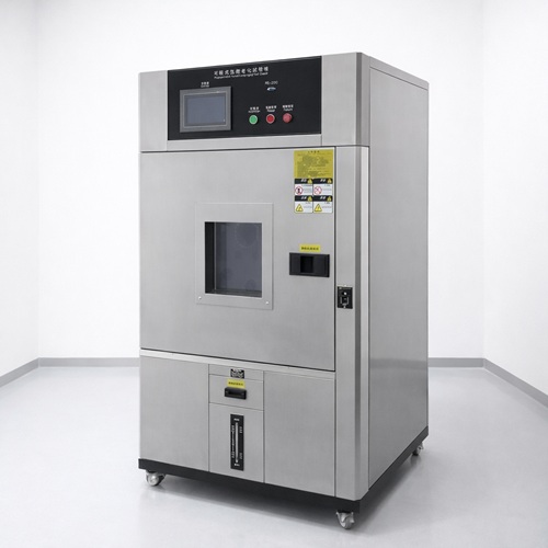 可程式恒溫恒濕箱