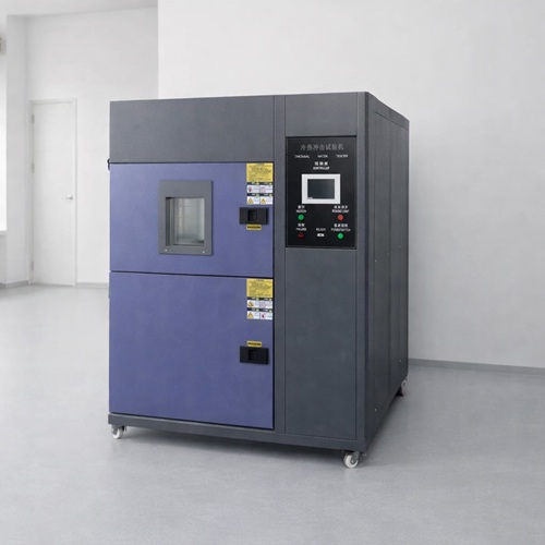 三箱式冷熱沖擊試驗箱