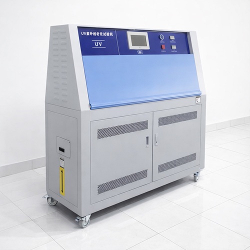 UV紫外線加速老化試驗箱