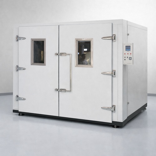 步入式恒溫恒濕室