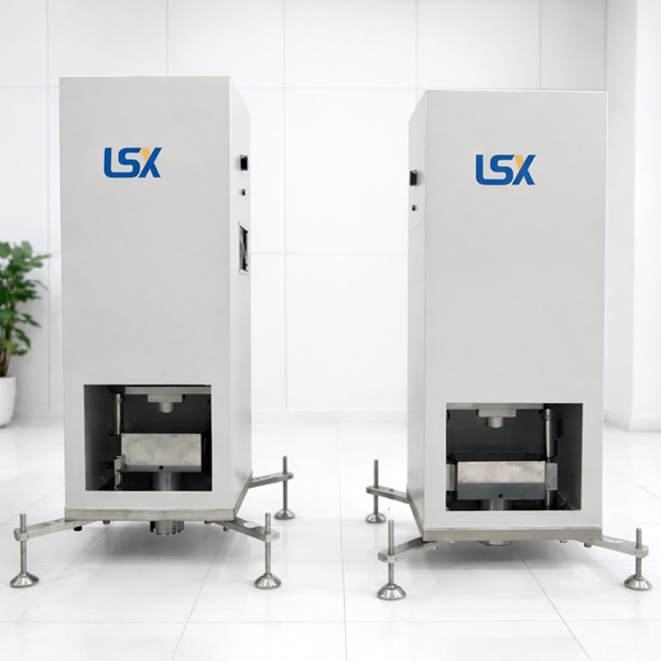 塑膠跑道垂直變形試驗機