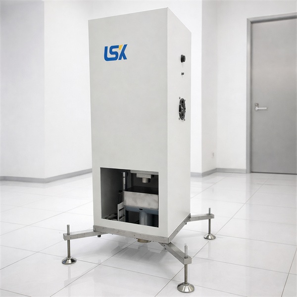 塑膠跑道沖擊吸收試驗機