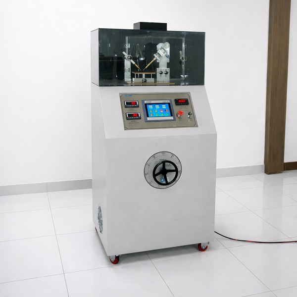 大電流起弧試驗儀