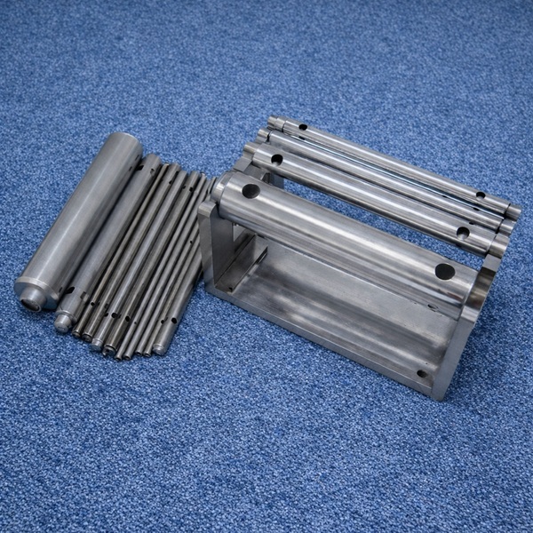 抗開裂卷繞試驗裝置