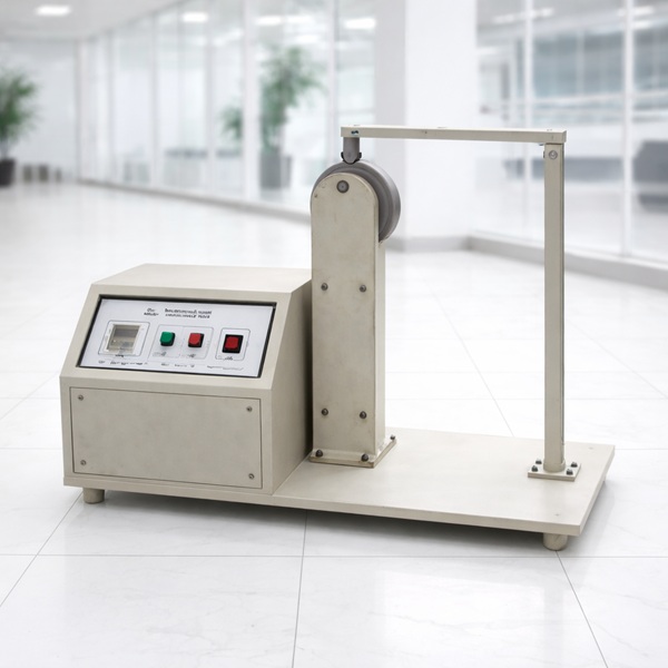 保持力吊重試驗機