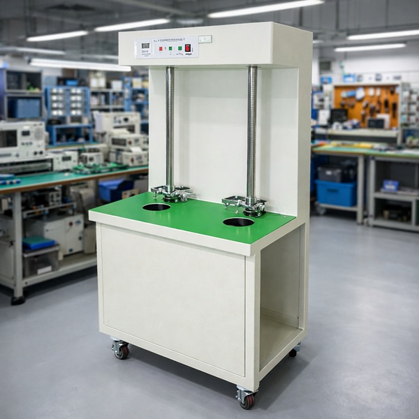 導(dǎo)線受損程度試驗(yàn)機(jī)