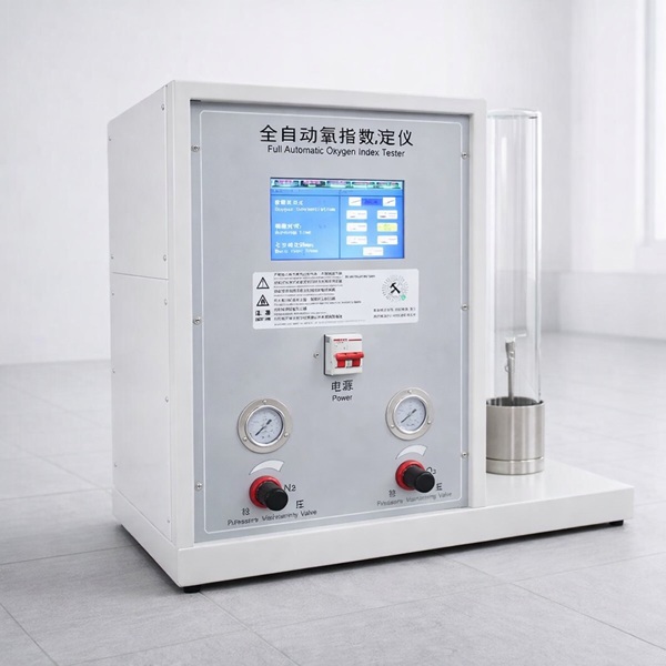 氧指數測定儀