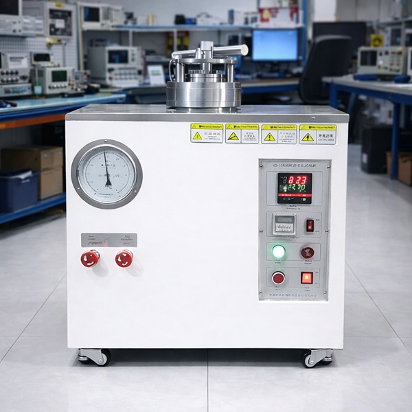 氧彈老化試驗機