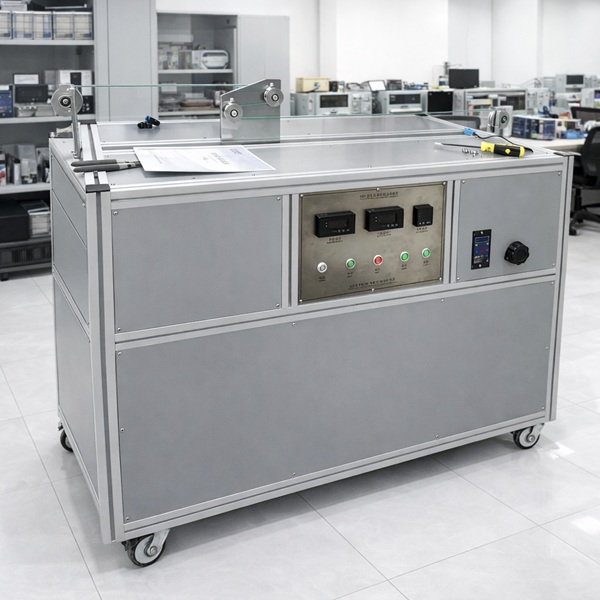 發熱元件和內部布線彎曲試驗機