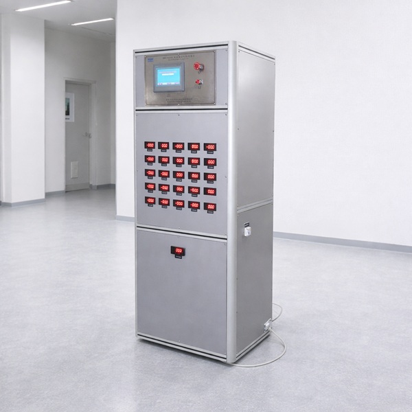 電容器耐久性試驗臺