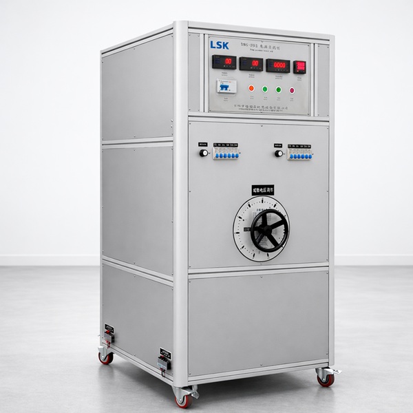 電源負(fù)載柜