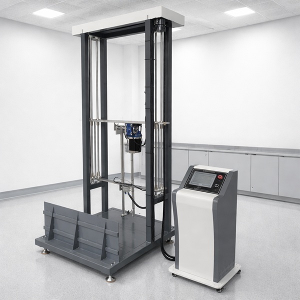 擺錘沖擊及跌落試驗裝置