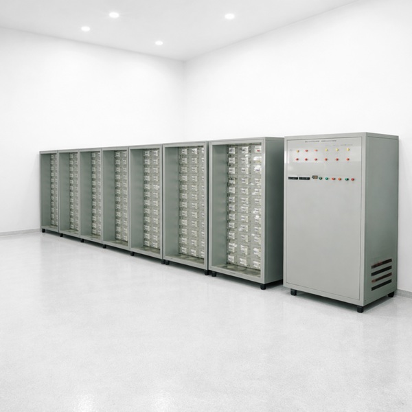 鹵素燈/鎢絲燈負載柜