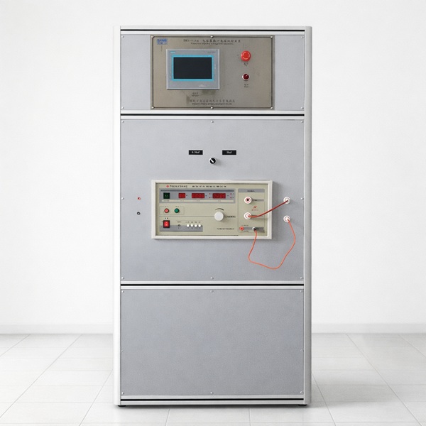 電容器脈沖電壓試驗裝置