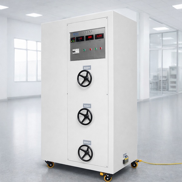 電動機馬達負載柜