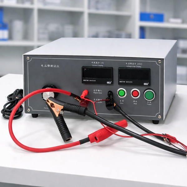 接觸壓降測量儀