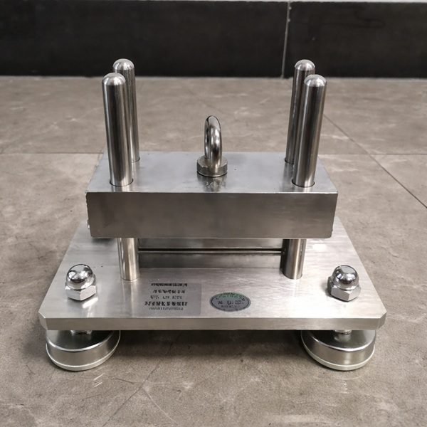 熱壓縮試驗裝置