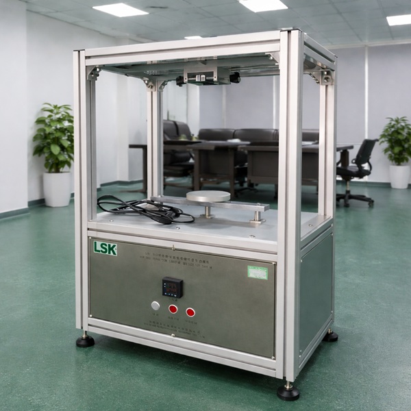接線端子垂直連接可靠性試驗機