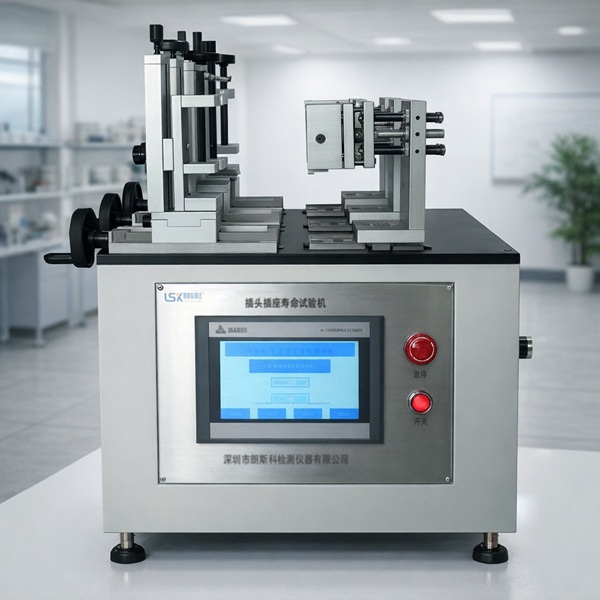 開關(guān)壽命試驗機(jī)