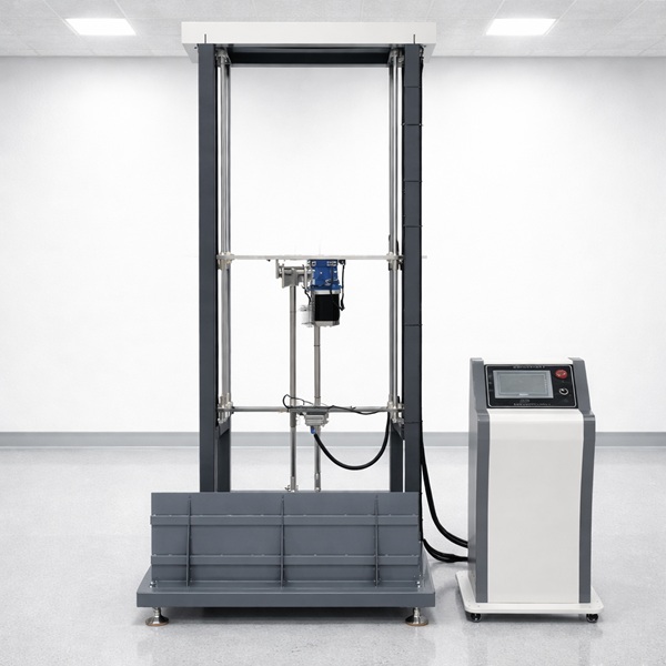 耐角狀物機械撞擊