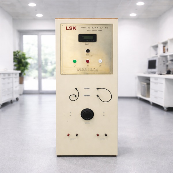 光源整流測試儀